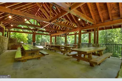 136 Whispering Ridge Court #136, Ellijay, GA 30540 - Photo 13