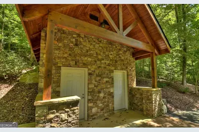 136 Whispering Ridge Court #136, Ellijay, GA 30540 - Photo 27