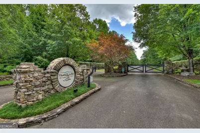 136 Whispering Ridge Court #136, Ellijay, GA 30540 - Photo 1