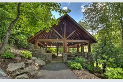 136 Whispering Ridge Court #136, Ellijay, GA 30540 - Photo 11