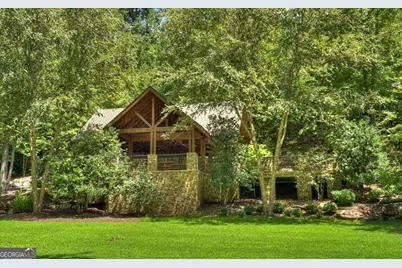 136 Whispering Ridge Court #136, Ellijay, GA 30540 - Photo 25