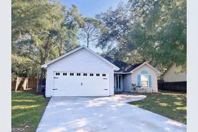 304 McQueen Circle, Saint Marys, GA 31558 - Photo 29