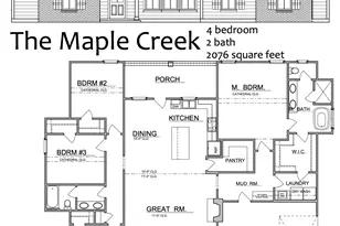 123 Hidden Meadows Dr, Gay, GA 30218 - Photo 23