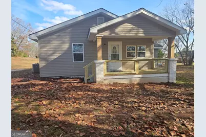 812 Blanche Road, Cedartown, GA 30125 - Photo 1