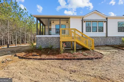 1262 Penny Morris Road, Baxley, GA 31513 - Photo 7