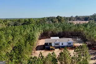 1262 Penny Morris Rd, Baxley, GA 31513 - Photo 3