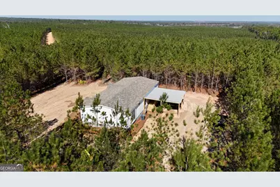 1262 Penny Morris Road, Baxley, GA 31513 - Photo 5