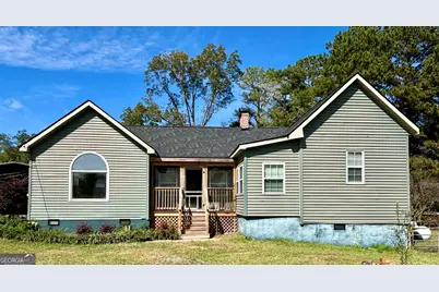 179 Ga Highway 42 S, Knoxville, GA 31050 - Photo 1