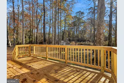 8228 Lullwater Court, Jonesboro, GA 30236 - Photo 23