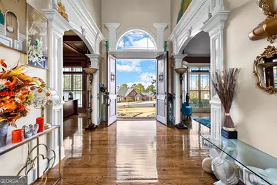 277 Sky View Court, Newnan, GA 30265 - Photo 3