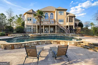277 Sky View Court, Newnan, GA 30265 - Photo 83
