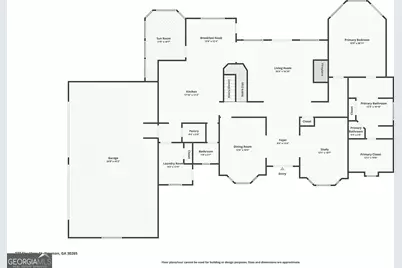 277 Sky View Court, Newnan, GA 30265 - Photo 93