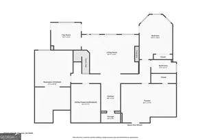 277 Skyview Ct, Newnan, GA 30265 - Photo 95