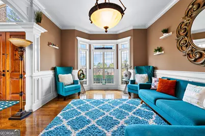 277 Sky View Court, Newnan, GA 30265 - Photo 7