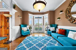 277 Skyview Ct, Newnan, GA 30265 - Photo 7