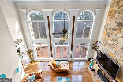 277 Sky View Court, Newnan, GA 30265 - Photo 59