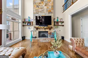 277 Skyview Ct, Newnan, GA 30265 - Photo 13