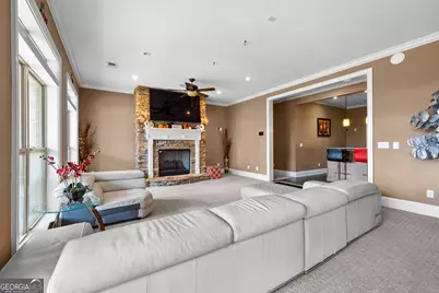 277 Sky View Court, Newnan, GA 30265 - Photo 69