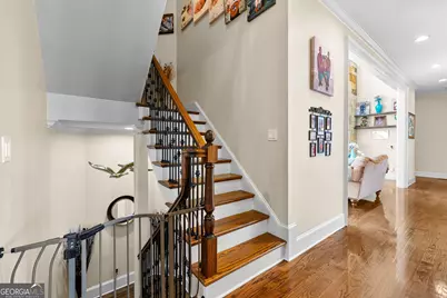 277 Sky View Court, Newnan, GA 30265 - Photo 35