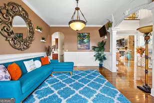 277 Skyview Ct, Newnan, GA 30265 - Photo 9