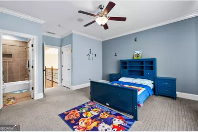 277 Sky View Court, Newnan, GA 30265 - Photo 53