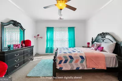 277 Sky View Court, Newnan, GA 30265 - Photo 37