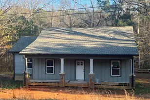 6476 Hwy 72, Carlton, GA 30627 - Photo 1