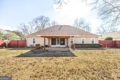 209 Mossy Ridge, Warner Robins, GA 31088 - Photo 35