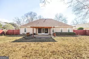 209 Mossy Ridge, Warner Robins, GA 31088 - Photo 35