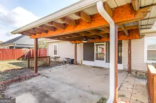 209 Mossy Ridge, Warner Robins, GA 31088 - Photo 33