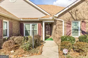 209 Mossy Ridge, Warner Robins, GA 31088 - Photo 5
