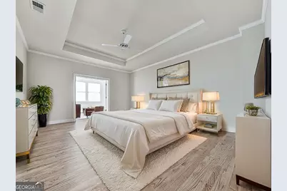 5836 Riverstone Circle #BLDG 12, Atlanta, GA 30339 - Photo 3