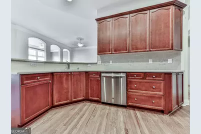 5836 Riverstone Circle #BLDG 12, Atlanta, GA 30339 - Photo 19