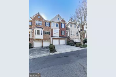 5836 Riverstone Circle #BLDG 12, Atlanta, GA 30339 - Photo 1