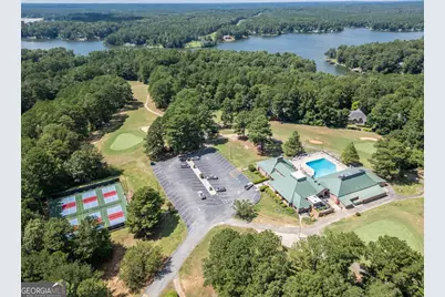 0 Thrusher Court #LOT 17, Monticello, GA 31064 - Photo 5