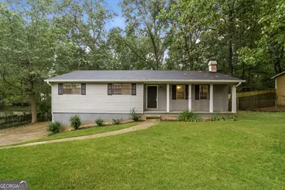 5845 S Quail Drive, Douglasville, GA 30135 - Photo 1