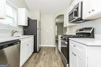 350 Summer Hill Circle, Stockbridge, GA 30281 - Photo 5