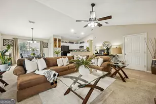 105 Pleasant Breeze Way, Kingsland, GA 31548 - Photo 21