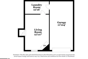 819 Martin Rd, Stone Mountain, GA 30088 - Photo 17