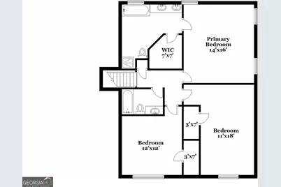 109 Hayes Circle, Rex, GA 30273 - Photo 17