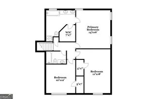 109 Hayes Cir, Rex, GA 30273 - Photo 17