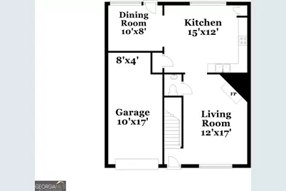 3034 Broadleaf Trail, Fairburn, GA 30213 - Photo 17