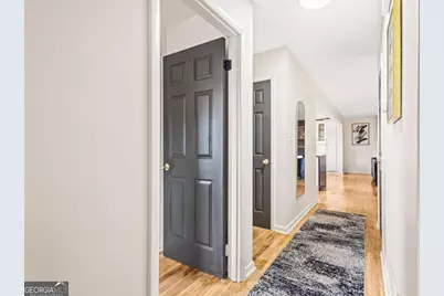 1063 Pine Mountain Drive, Forest Park, GA 30297 - Photo 13