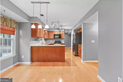 4313 Rockmart Drive NW, Kennesaw, GA 30144 - Photo 23