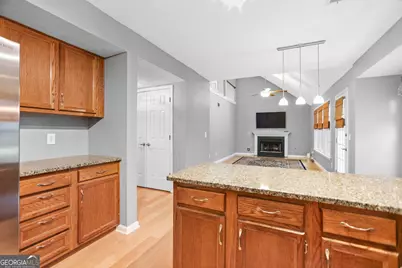 4313 Rockmart Drive NW, Kennesaw, GA 30144 - Photo 15