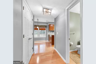 4313 Rockmart Drive NW, Kennesaw, GA 30144 - Photo 11