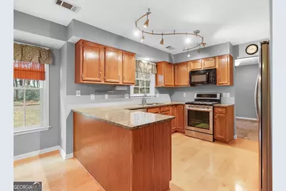 4313 Rockmart Drive NW, Kennesaw, GA 30144 - Photo 13