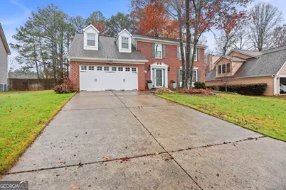 4313 Rockmart Drive NW, Kennesaw, GA 30144 - Photo 3