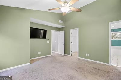 4313 Rockmart Drive NW, Kennesaw, GA 30144 - Photo 35