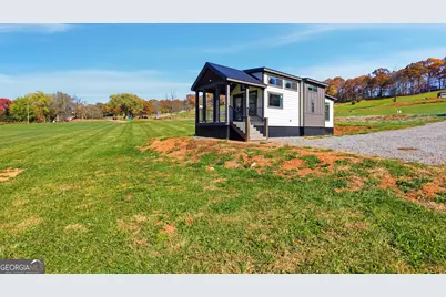 527 Saunders Road #LOT 77, Franklin, NC 28734 - Photo 3